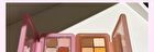 Herorange Eyeshadow Palette - Sakura - #02 - 1.3g x 12