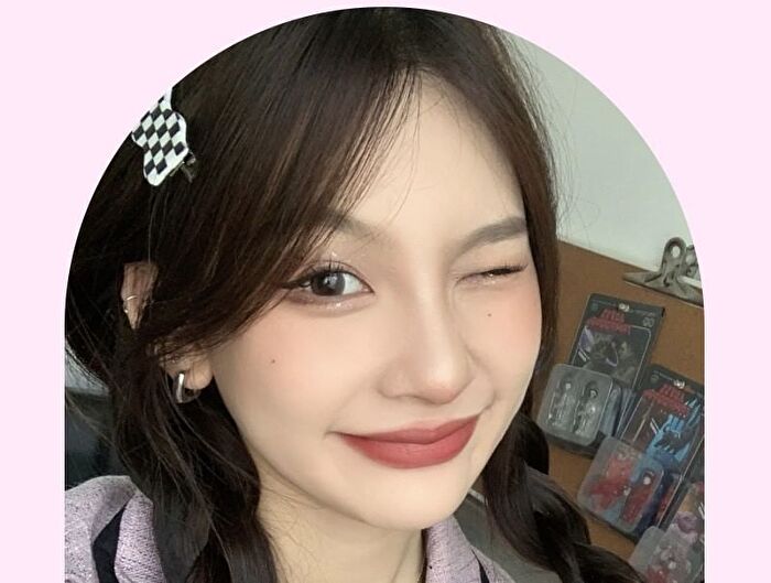 Herorange Eyeshadow Palette - Sakura - #02 - 1.3g x 12