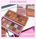 Herorange Eyeshadow Palette - Sakura - #02 - 1.3g x 12