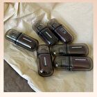 Herorange Watery Lip Gloss - #04-#06 - #04 - 4g