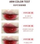 Herorange Watery Lip Gloss - #04-#06 - #06 - 4g