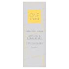 One By Kose Clear Peel Serum - 120ml Refill
