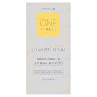 One By Kose Clear Peel Serum - 120ml Refill