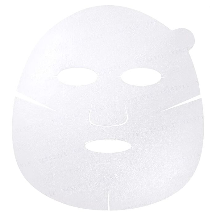 One By Kose Melanoshot W Brightening Mask - 21ml x 4