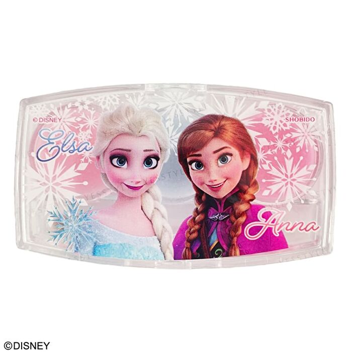 Disney Frozen Kirakira Makeup Set - 1 set