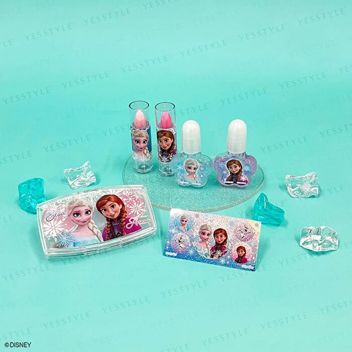 Disney Frozen Kirakira Makeup Set - 1 set
