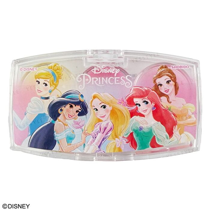 Disney Princess Kirakira Makeup Set - 1 set