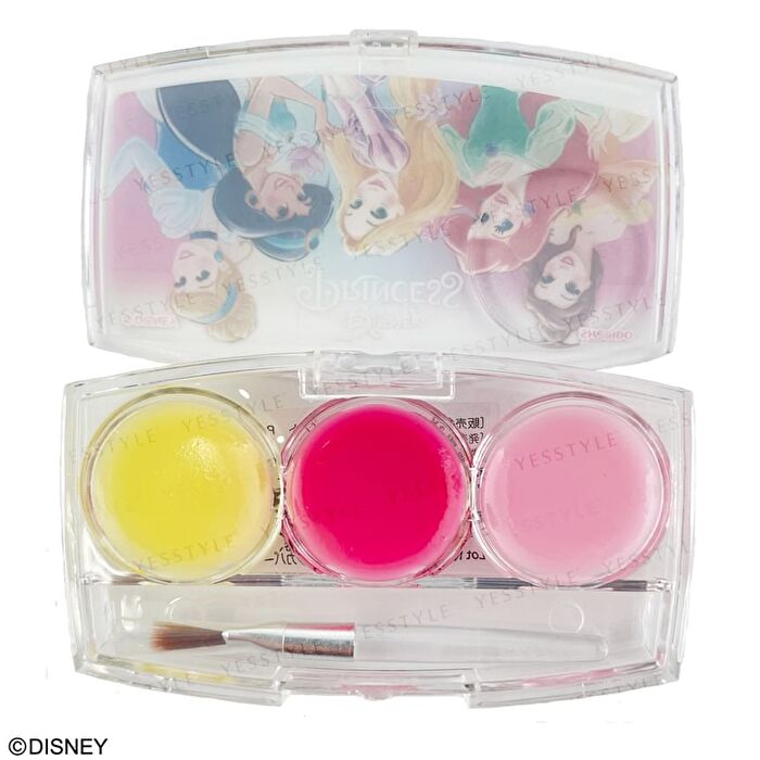 Disney Princess Kirakira Makeup Set - 1 set