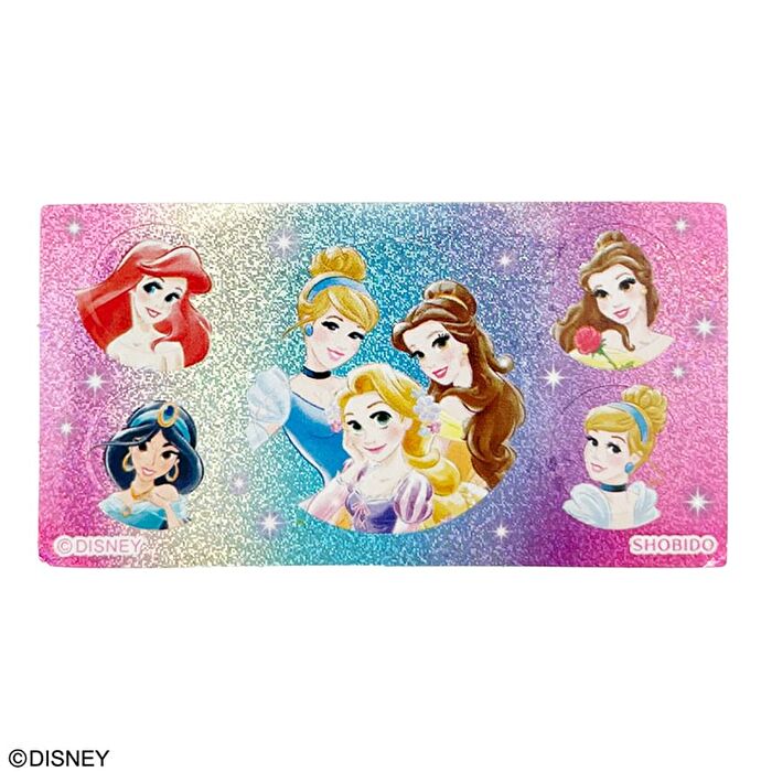 Disney Princess Kirakira Makeup Set - 1 set