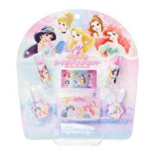 Disney Princess Kirakira Makeup Set - 1 set