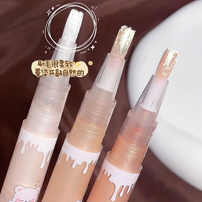 Liquid Highlighter Pen - (1-3) - #03 - 2g