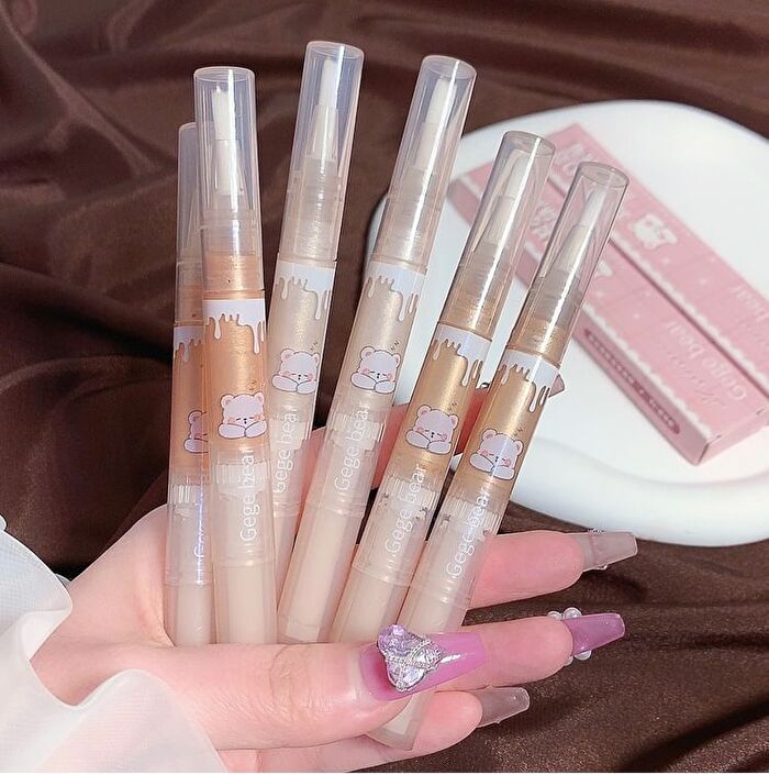 Liquid Highlighter Pen - (1-3) - #03 - 2g