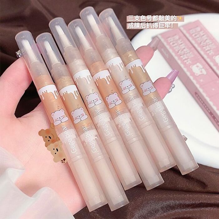 Liquid Highlighter Pen - (1-3) - #03 - 2g