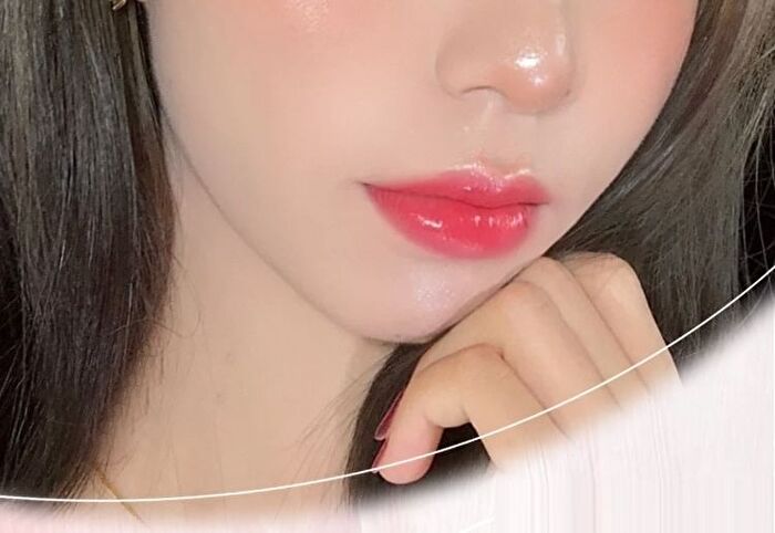 Liquid Highlighter Pen - (1-3) - #03 - 2g