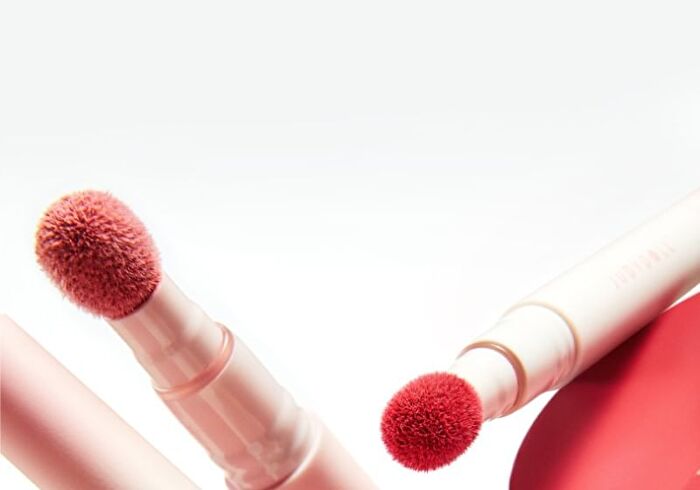 Cushion Lip Powder Cream - 4 Colors - #N13 - 2.6ml