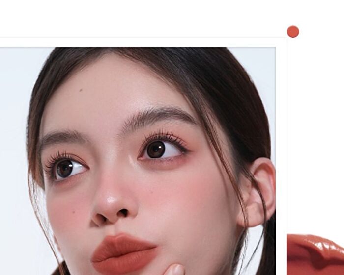 Cushion Lip Powder Cream - 4 Colors - #N13 - 2.6ml