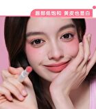 Cushion Lip Powder Cream - 4 Colors - #N13 - 2.6ml