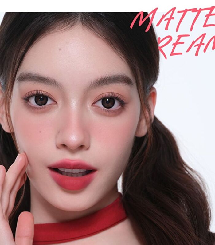 Cushion Lip Powder Cream - 4 Colors - #N13 - 2.6ml