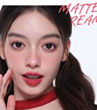 Cushion Lip Powder Cream - 4 Colors - #N13 - 2.6ml