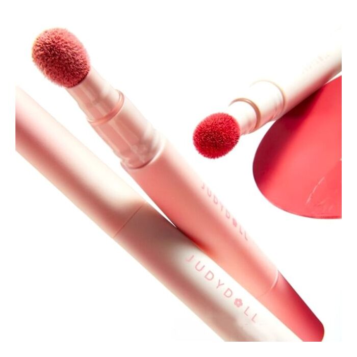 Cushion Lip Powder Cream - 4 Colors - #N14 - 2.6ml