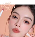 Cushion Lip Powder Cream - 4 Colors - #N15 - 2.6ml