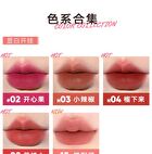 Cushion Lip Powder Cream - 4 Colors - #N15 - 2.6ml