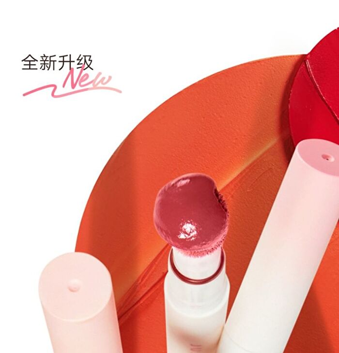 Cushion Lip Powder Cream - 4 Colors - #N15 - 2.6ml