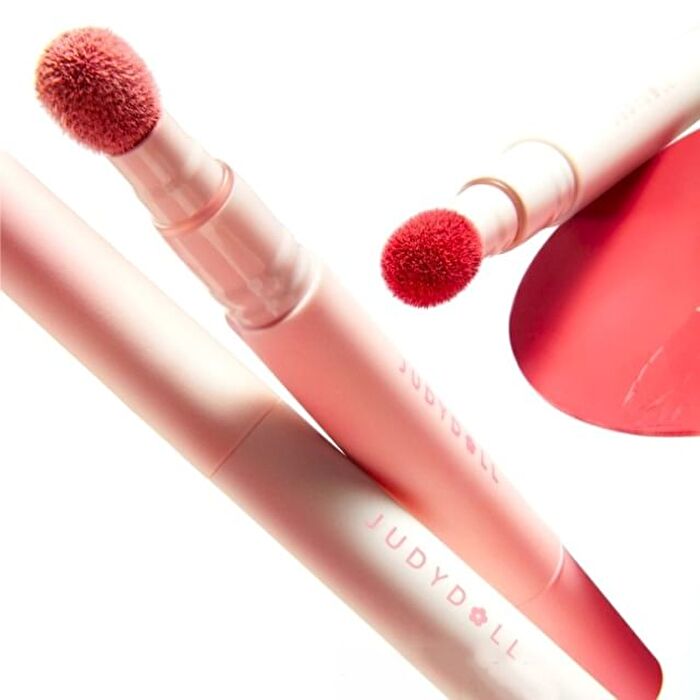 Cushion Lip Powder Cream - 4 Colors - #N15 - 2.6ml