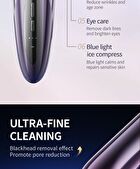 YOUNGTH MEAN 6 In 1 Multi-Effect Skin Care Beauty Device - MRC2 - 1pc