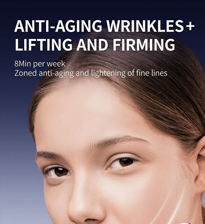 YOUNGTH MEAN 6 In 1 Multi-Effect Skin Care Beauty Device - MRC2 - 1pc