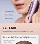 YOUNGTH MEAN 6 In 1 Multi-Effect Skin Care Beauty Device - MRC2 - 1pc