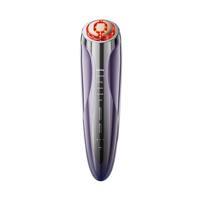YOUNGTH MEAN 6 In 1 Multi-Effect Skin Care Beauty Device - MRC2 - 1pc