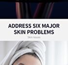 YOUNGTH MEAN 6 In 1 Multi-Effect Skin Care Beauty Device - MRC2 - 1pc