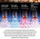 YOUNGTH MEAN 6 In 1 Multi-Effect Skin Care Beauty Device - MRC2 - 1pc