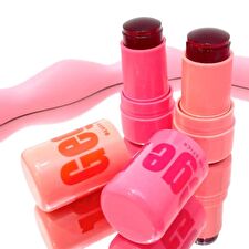 2 in 1 Cheek Blush Stick - 4 Colors - #02 - 7g