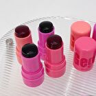 2 in 1 Cheek Blush Stick - 4 Colors - #03 - 7g