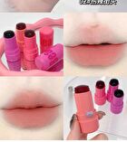 2 in 1 Cheek Blush Stick - 4 Colors - #03 - 7g
