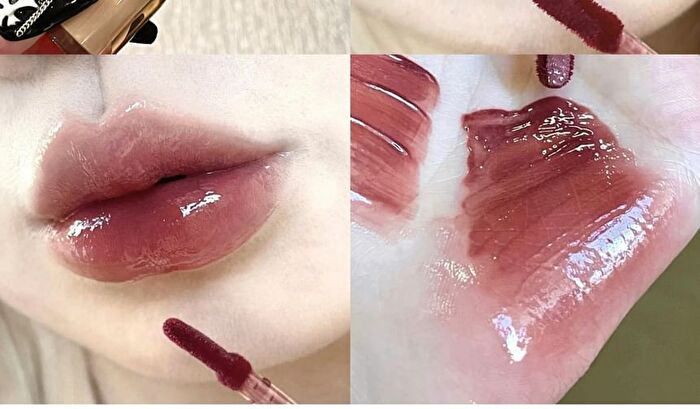 Water Gloss Lip Glaze - (1-3) - #02 - 3g