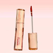 Gege Bear Water Gloss Lip Glaze - (1-3) - #02 - 3g