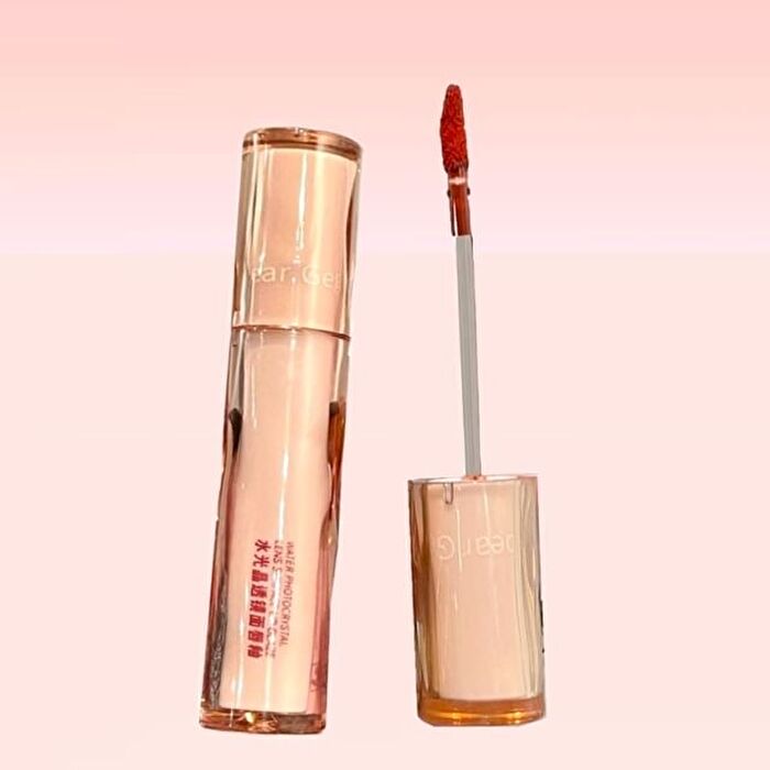 Water Gloss Lip Glaze - (1-3) - #02 - 3g