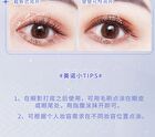 Menow Glitter Liquid Eyeshadow - 3 Colours - #03 Candy House - 1.4g