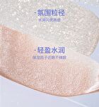 Menow Glitter Liquid Eyeshadow - 3 Colours - #03 Candy House - 1.4g