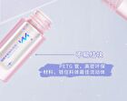 Menow Glitter Liquid Eyeshadow - 3 Colours - #03 Candy House - 1.4g