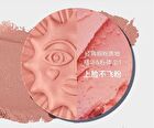Girlcult Emotion Blusher - 5 Colors - 10# Fuwa - 2g