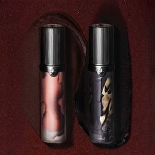 Girlcult Four Great Inventions Series Lovers' Prattle Lip Glaze - 7 Colors - M60# - 3.8g