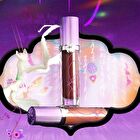 Girlcult Peony Pavilion Series Lovers\' Prattle Lip Glaze - 8 Colors - M63# - 3.8g