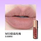 Girlcult Lovers\' Prattle Lip Glaze - 9 Colors - M50# - 3.8g