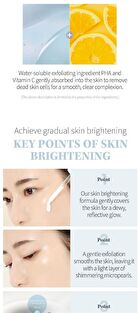 Red Peel White Serum - 35ml