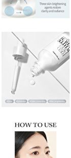 Red Peel White Serum - 35ml