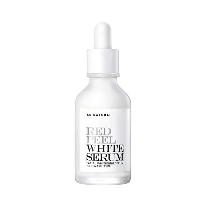 Red Peel White Serum - 35ml
